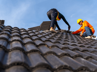 About Roof Repair Experts USA